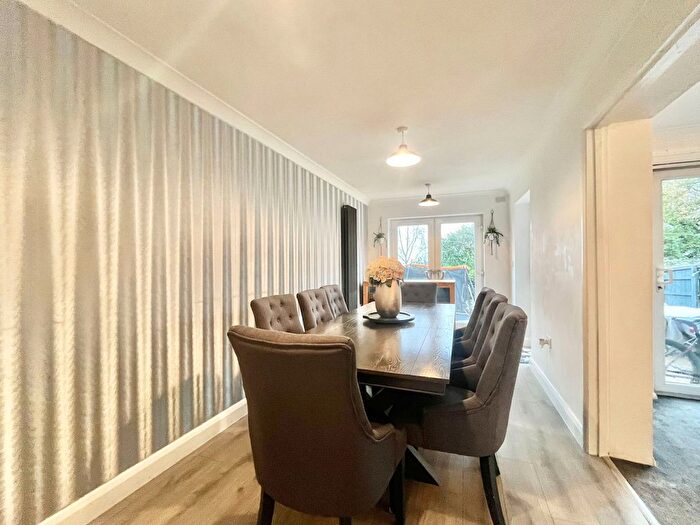 4 Bedroom Detached House For Sale In Longmead Road, Preston, Paignton, TQ3