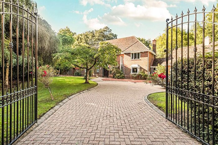 6 Bedroom Detached House For Sale In Tompions End, Ickwell, SG18