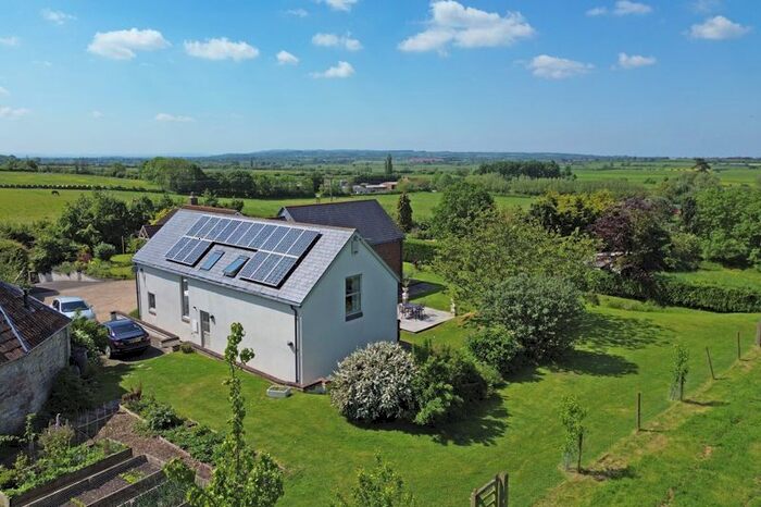 4 Bedroom Detached House For Sale In Moor Lane, North Curry, Taunton, TA3