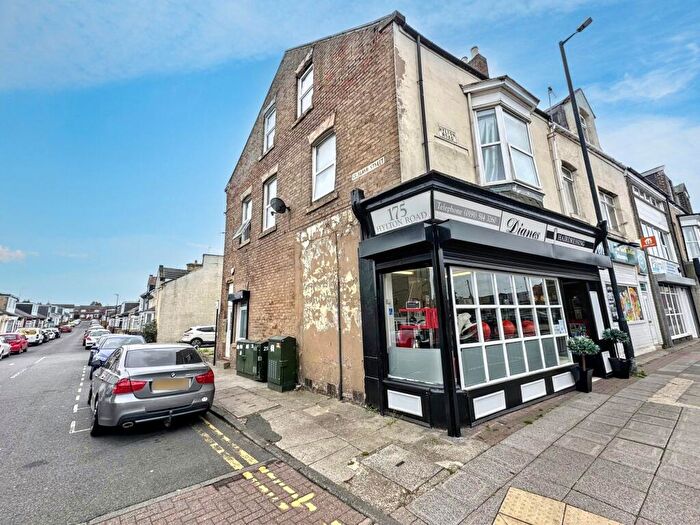 4 Bedroom Property For Sale In Hylton Road, Sunderland, Tyne And Wear, SR4