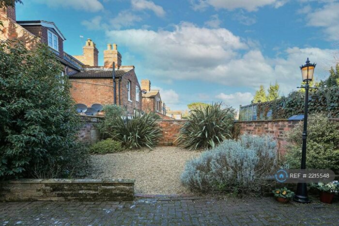 2 Bedroom Maisonette To Rent In Lancaster House, Leamington Spa, CV31