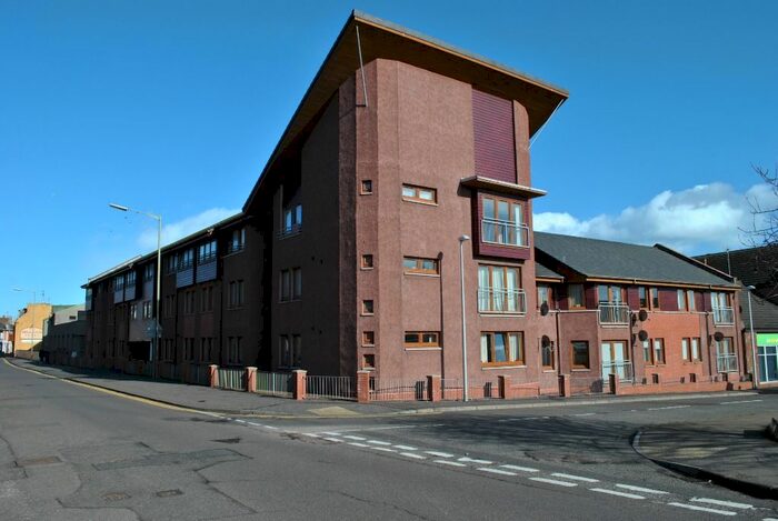 2 Bedroom Flat To Rent In Millgate Loan, Arbroath, Angus, DD11