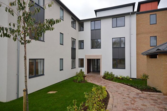 1 Bedroom Flat To Rent In Drakes Drive, Stevenage, SG2