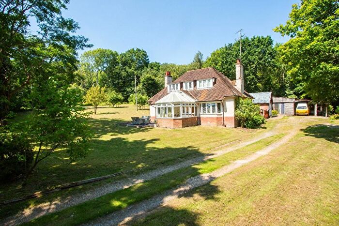 5 Bedroom Detached House For Sale In Kingsley Hill, Rushlake Green, East Sussex, TN21