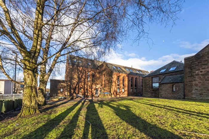 1 Bedroom Apartment To Rent In Squire Street, Glasgow, Glasgow City, G14