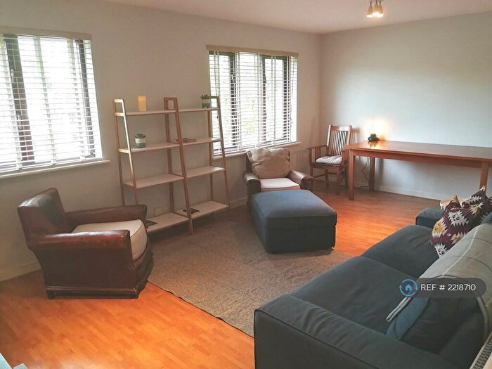 1 Bedroom Flat To Rent In Turner Court, London, SE16