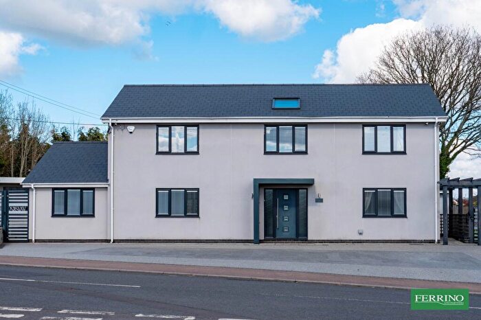4 Bedroom Detached House For Sale In Station Road, Milkwall, Coleford, Gloucestershire., GL16