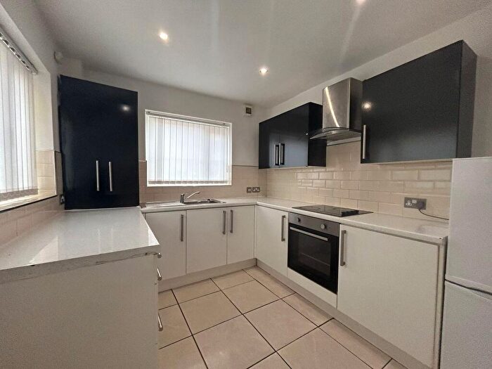 3 Bedroom Terraced House To Rent In Woodcroft Road, Liverpool, Merseyside, L15