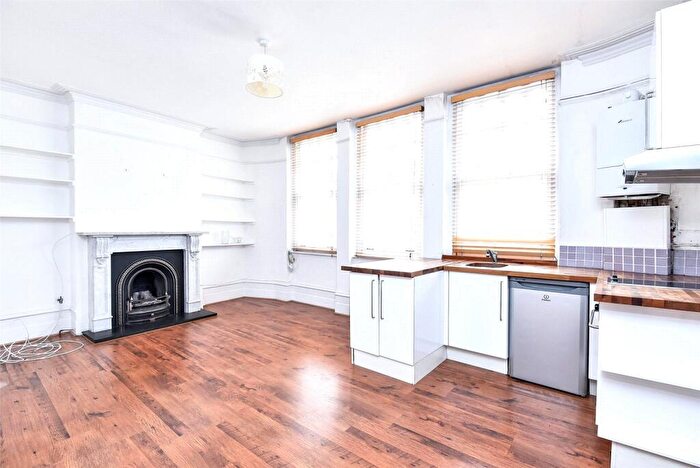 1 Bedroom Apartment To Rent In Muswell Hill Broadway, London, N10