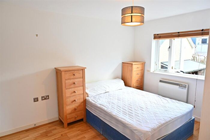 2 Bedroom Property To Rent In Marlborough Road, Grandpont, Oxford, OX1