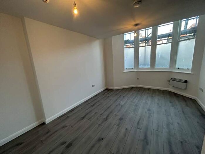 Flat To Rent In Norfolk Terrace, Brighton, East Sussex, BN1