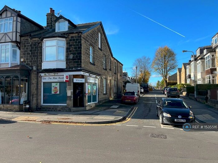 2 Bedroom Flat To Rent In Station Road, Ilkley, LS29