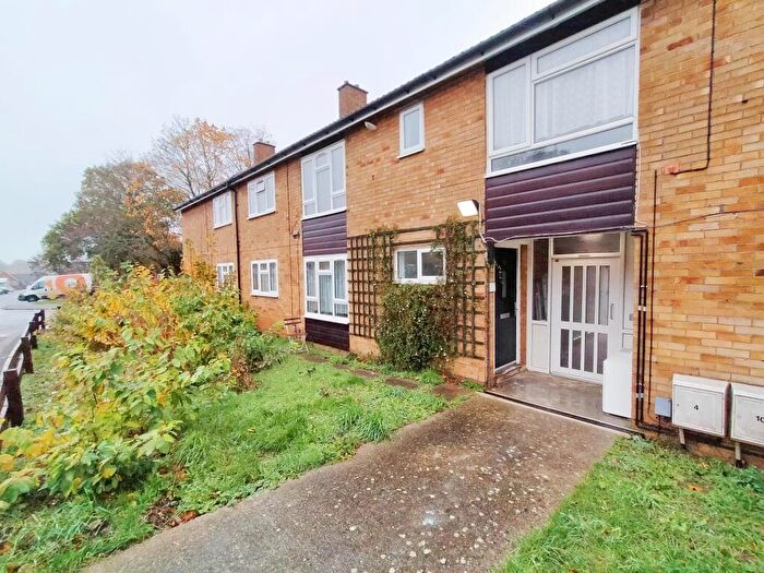 1 Bedroom Flat To Rent In Drakes Drive, Stevenage, SG2