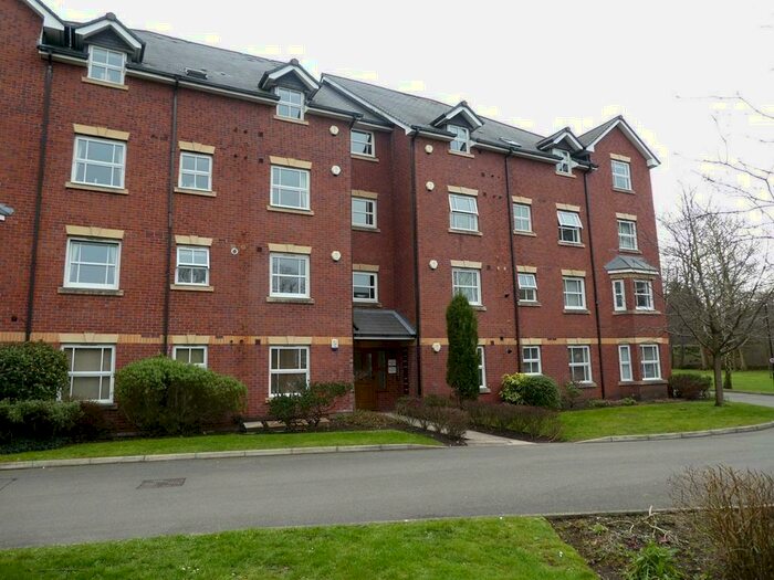 2 Bedroom Apartment To Rent In Pennyford Drive, Mossley Hill, Liverpool, L18