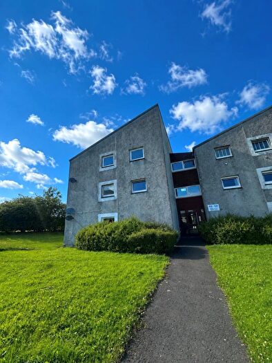1 Bedroom Flat To Rent In Ballerup Terrace, East Kilbride, G75