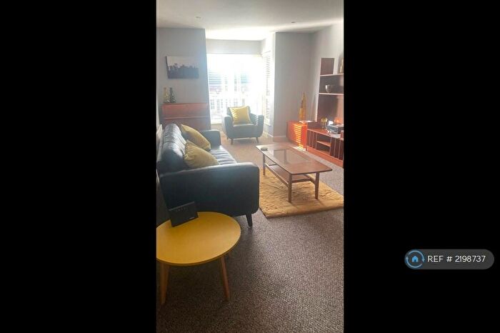2 Bedroom Flat To Rent In St Joseph's Court, Cleethorpes, DN35