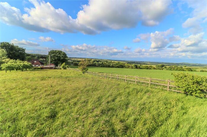 4 Bedroom Bungalow For Sale In Stockbridge Road, Lopcombe, Salisbury, Wiltshire, SP5