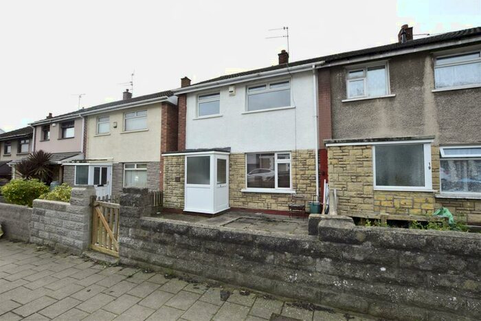 3 Bedroom Terraced House To Rent In Main Street, Barry, CF63