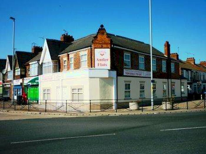 1 Bedroom Flat To Rent In Antler Apartments, Marfleet Avenue, Hull, HU9