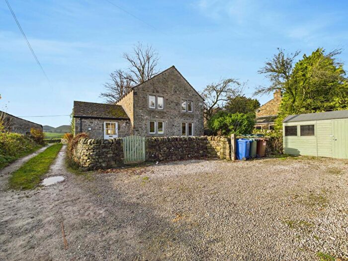 3 Bedroom Detached House To Rent In Croft House Lane, Hebden - North Yorkshire, BD23