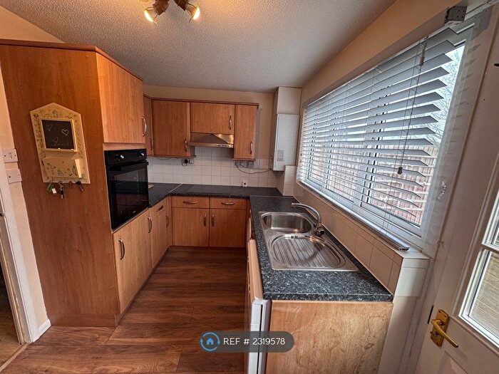 2 Bedroom End Of Terrace House To Rent In Frampton Close, Eastleaze, Swindon, SN5