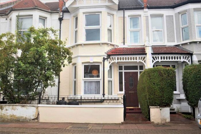 3 Bedroom Terraced House To Rent In Eswyn Road, London, SW17
