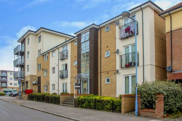 1 Bedroom Apartment To Rent In Tanfield Lane, Broughton, MK10