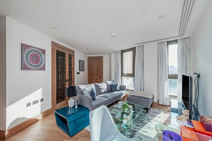 1 Bedroom Flat To Rent In Abell House, John Islip Street, London, SW1P