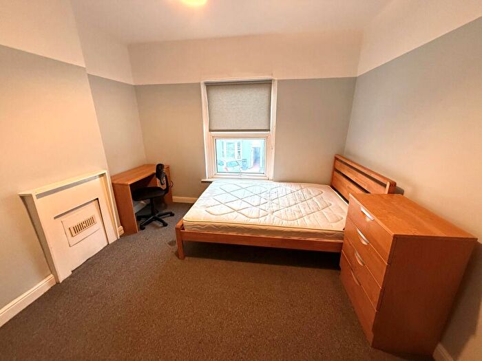 1 Bedroom House To Rent In Ripon Street, Lincoln, LN5