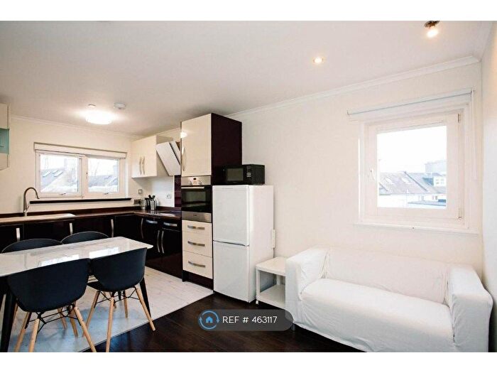 2 Bedroom Flat To Rent In Jute Street, Aberdeen, AB24