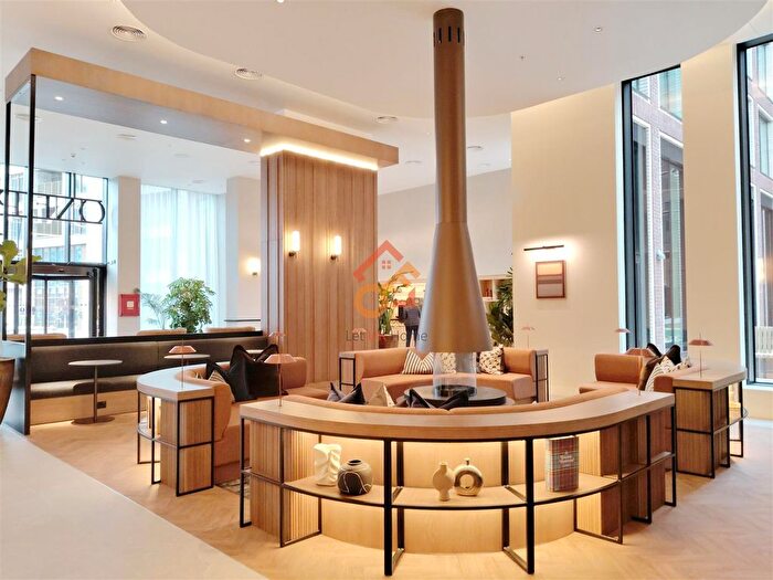 2 Bedroom Flat To Rent In One Port Street, Port Street, Manchester, M1