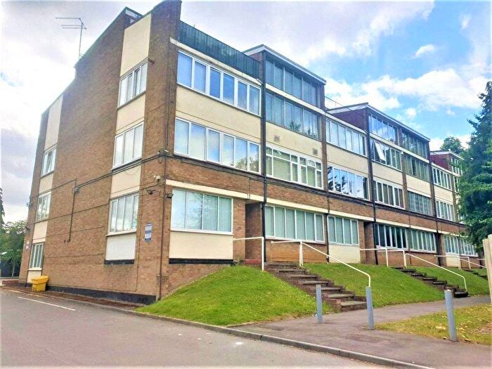 1 Bedroom Apartment To Rent In Swanston Grange, Luton, LU4