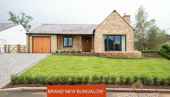 3 Bedroom Detached Bungalow For Sale In Cob Cottage, Talkin, CA8