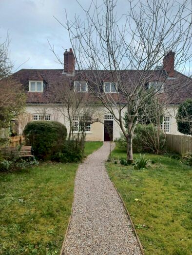 3 Bedroom Terraced House To Rent In Bury St Edmunds, Ickworth Park, Horringer, IP29