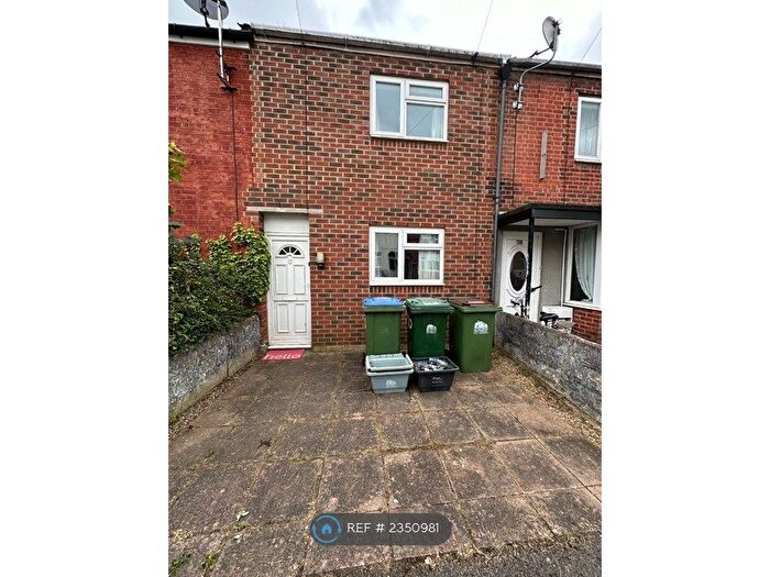 4 Bedroom Terraced House To Rent In Avenue Road, Southampton, SO14