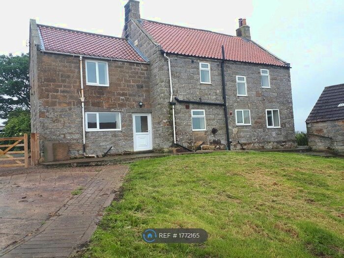 4 Bedroom Detached House To Rent In Gerrick, Moorsholm, Saltburn-By-The-Sea, TS12