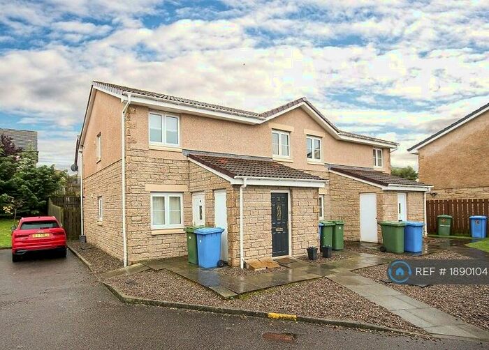2 Bedroom Flat To Rent In Dellness Park, Inverness, IV2