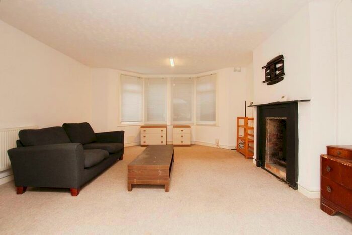 1 Bedroom Flat To Rent In Cromwell Road - St Andrews, BS6