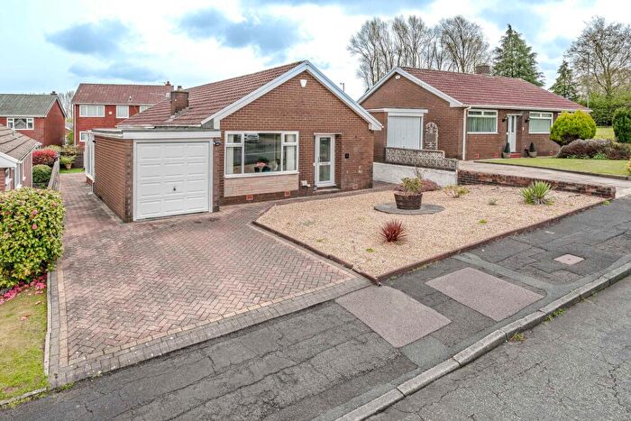 3 Bedroom Detached House For Sale In Westerdale Drive, Bolton, BL3