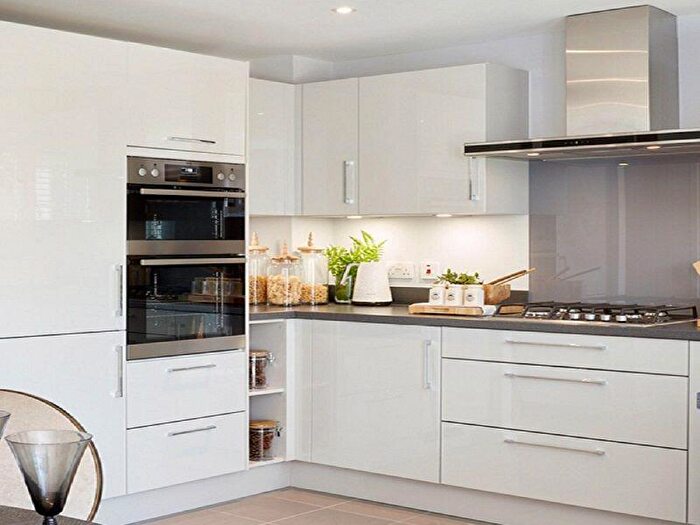 1 Bedroom Flat For Sale In Tizzard Grove, SE3