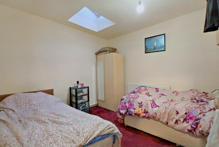 5 Bedroom Terraced House For Sale In Overton Road, London, E10
