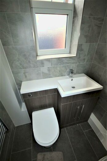 Studio To Rent In Clay Lane, Coventry, CV2