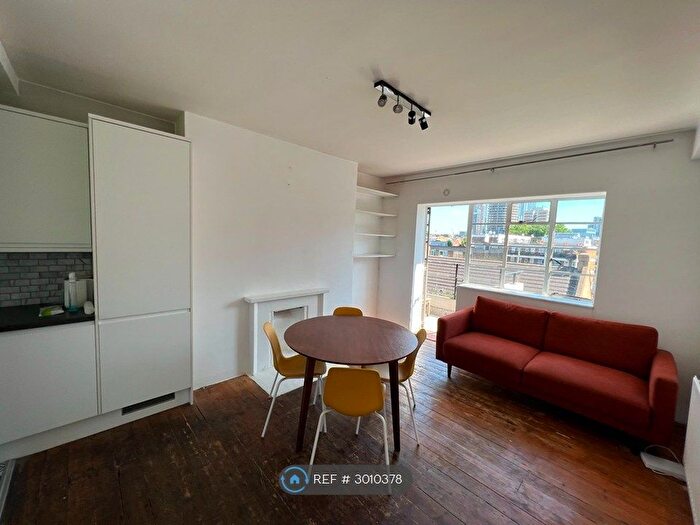 2 Bedroom Flat To Rent In Finn House, London, N1