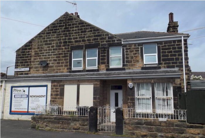 1 Bedroom Apartment To Rent In King Edwards Drive, Harrogate, HG1