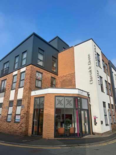 Studio For Sale In Chronicle House, Commonhall Street, Chester, CH1