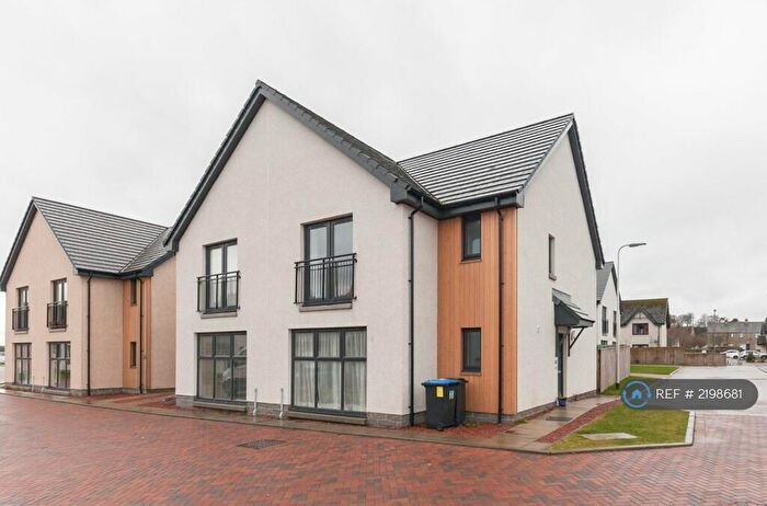 3 Bedroom Semi-Detached House To Rent In Craigengar Gate, West Linton, EH46