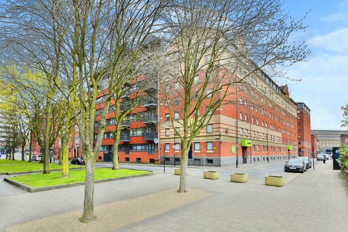 2 Bedroom Apartment To Rent In Stonebridge House, Cobourg Street, Manchester, M1