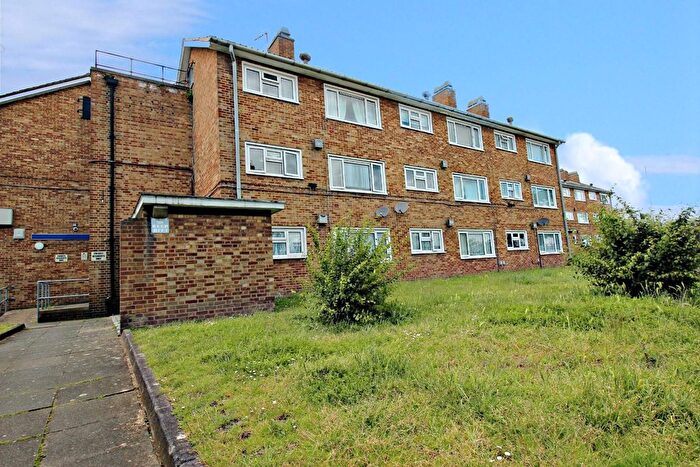 1 Bedroom Flat To Rent In Scott House, Albert Road, Belvedere, Kent, DA17