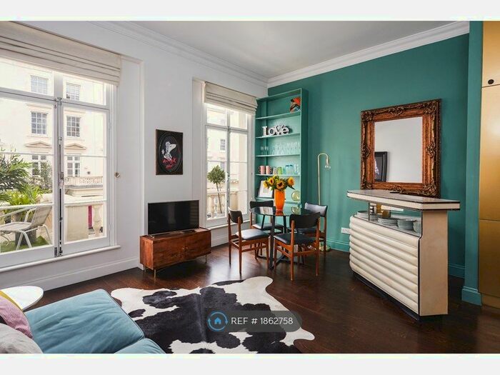 1 Bedroom Flat To Rent In Sutherland Street, London, SW1V