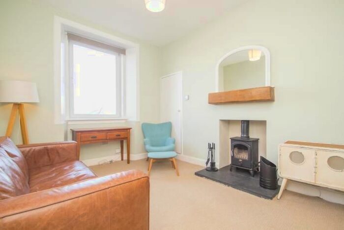 1 Bedroom Flat To Rent In Robertson Avenue, Edinburgh, EH11